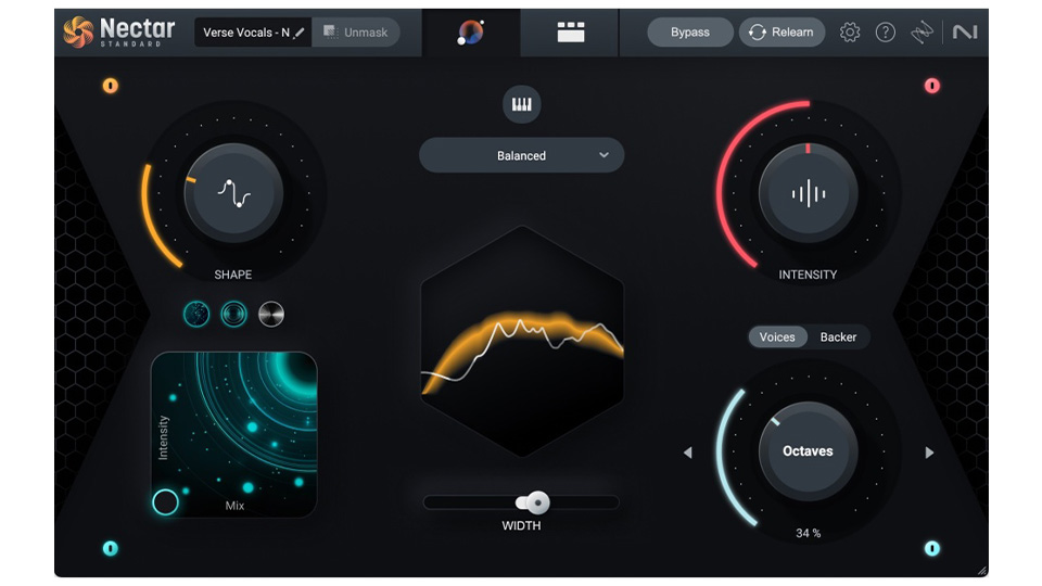 iZotope Nectar Plus